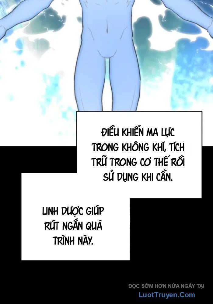 Cứu Thế Là Nghề Của Tôi Chap 4 - Next Chap 3