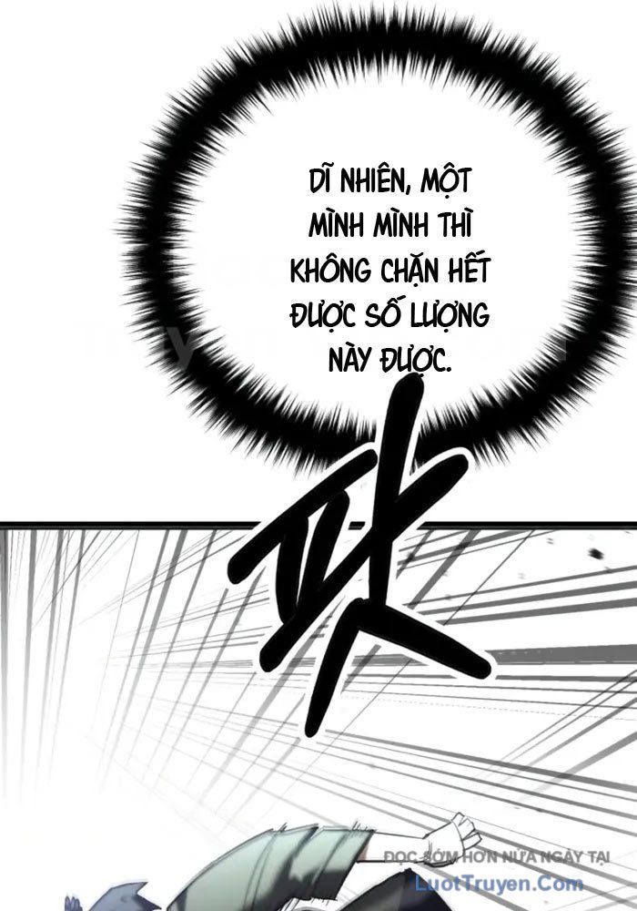 Cứu Thế Là Nghề Của Tôi Chap 4 - Next Chap 3