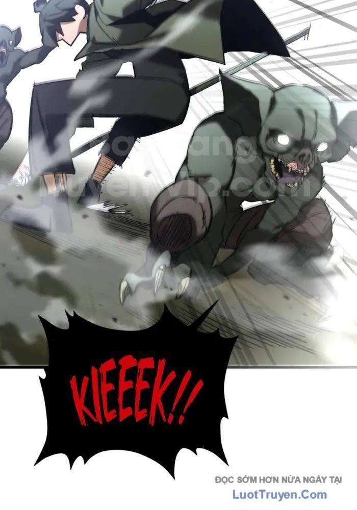 Cứu Thế Là Nghề Của Tôi Chap 4 - Next Chap 3