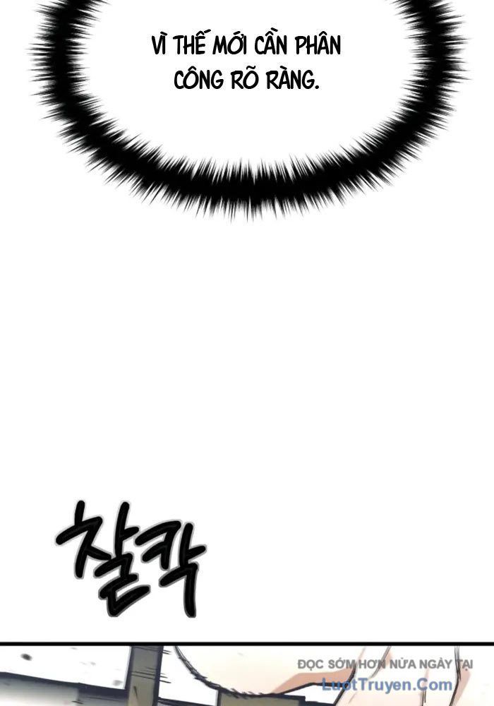 Cứu Thế Là Nghề Của Tôi Chap 4 - Next Chap 3