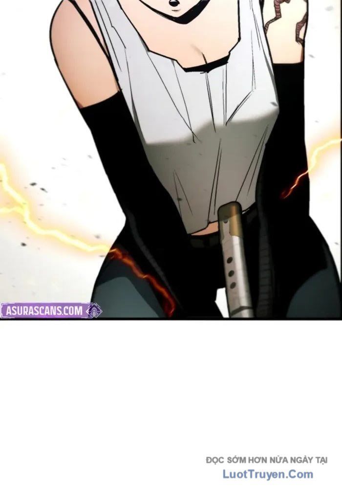 Cứu Thế Là Nghề Của Tôi Chap 4 - Next Chap 3