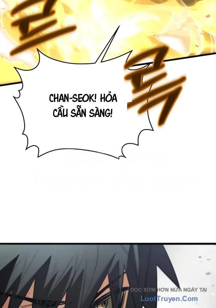 Cứu Thế Là Nghề Của Tôi Chap 4 - Next Chap 3