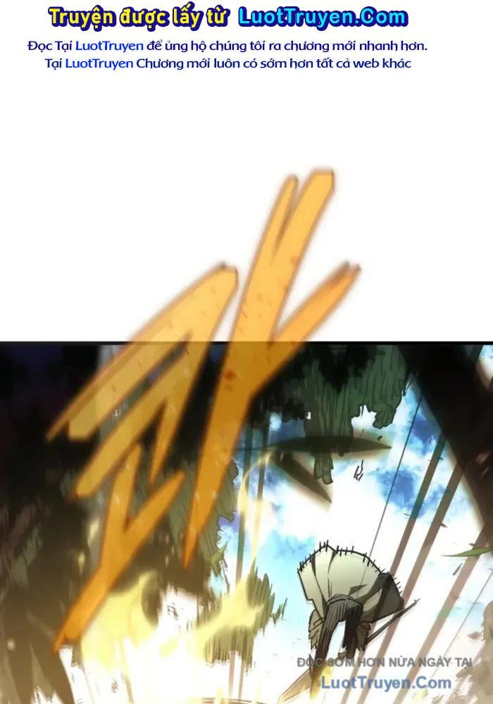 Cứu Thế Là Nghề Của Tôi Chap 4 - Next Chap 3