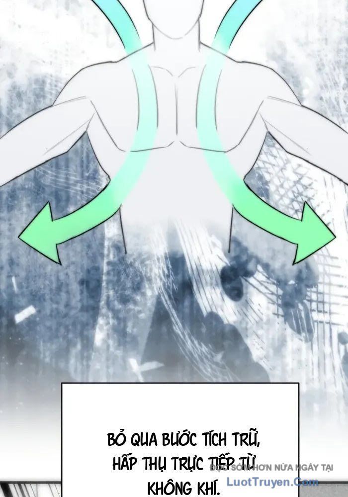 Cứu Thế Là Nghề Của Tôi Chap 4 - Next Chap 3