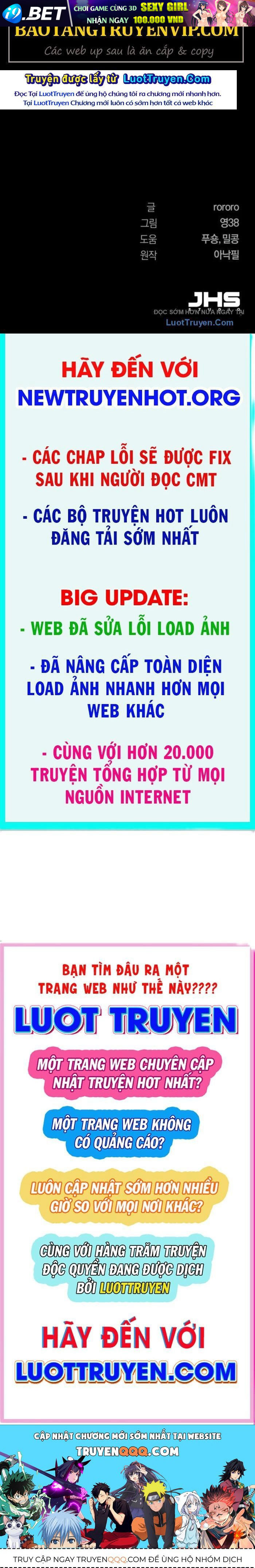 Cứu Thế Là Nghề Của Tôi Chap 4 - Next Chap 3