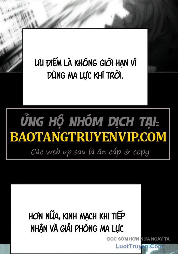 Cứu Thế Là Nghề Của Tôi Chap 4 - Next Chap 3