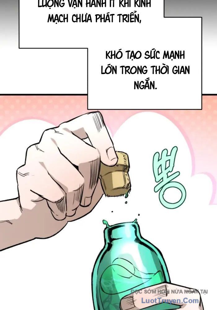 Cứu Thế Là Nghề Của Tôi Chap 4 - Next Chap 3