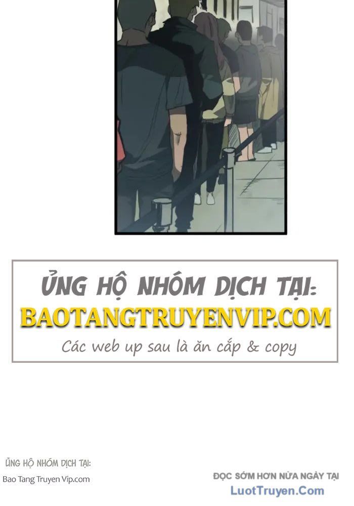 Cứu Thế Là Nghề Của Tôi Chap 4 - Next Chap 3