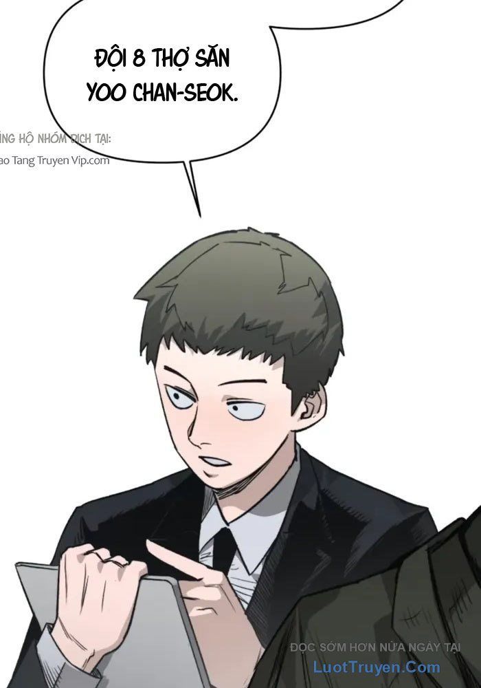 Cứu Thế Là Nghề Của Tôi Chap 4 - Next Chap 3