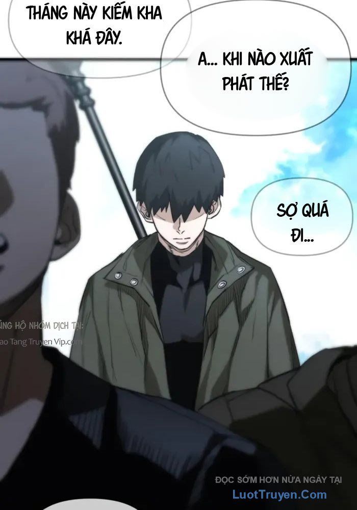 Cứu Thế Là Nghề Của Tôi Chap 4 - Next Chap 3