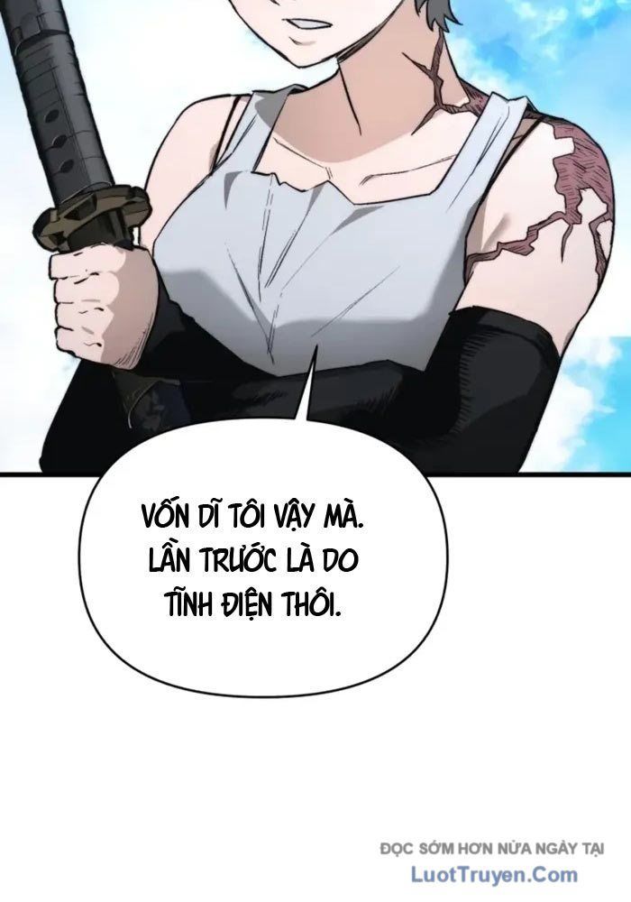 Cứu Thế Là Nghề Của Tôi Chap 4 - Next Chap 3