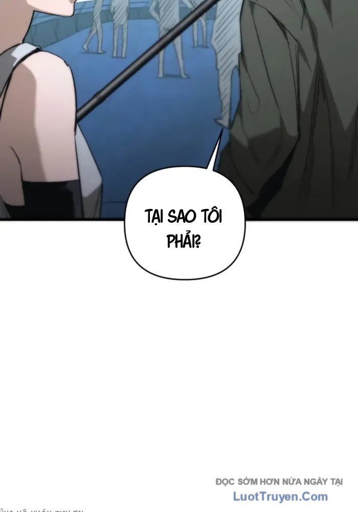 Cứu Thế Là Nghề Của Tôi Chap 4 - Next Chap 3