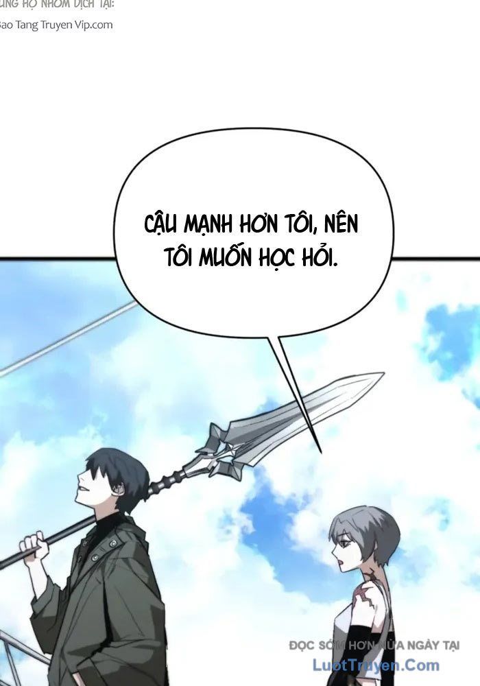 Cứu Thế Là Nghề Của Tôi Chap 4 - Next Chap 3