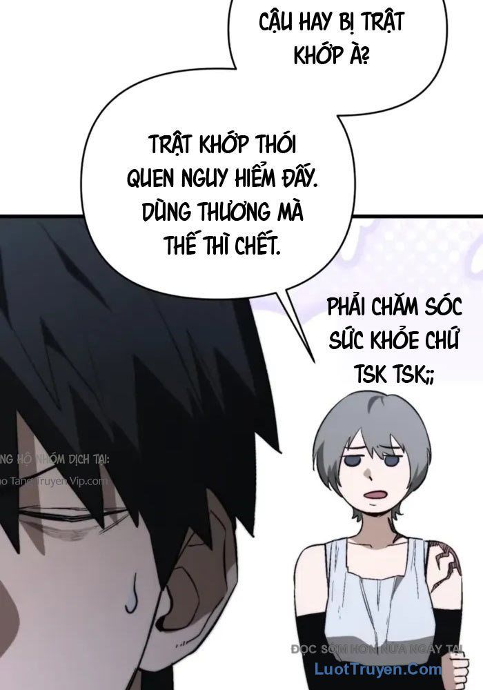 Cứu Thế Là Nghề Của Tôi Chap 4 - Next Chap 3