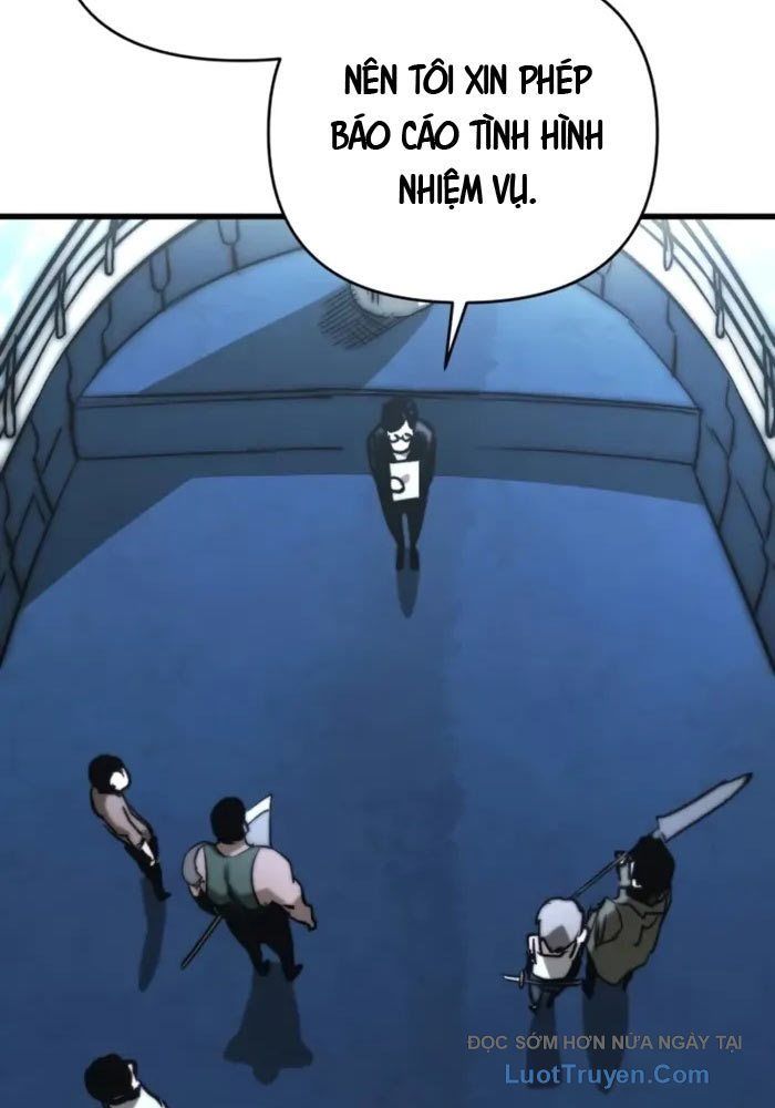 Cứu Thế Là Nghề Của Tôi Chap 4 - Next Chap 3