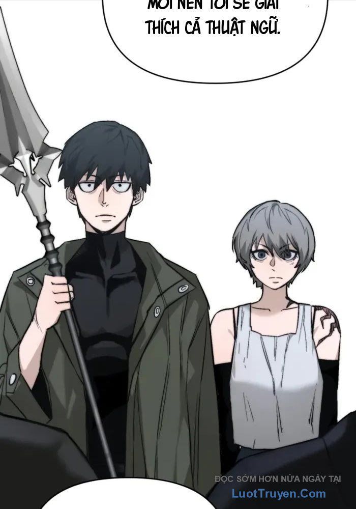 Cứu Thế Là Nghề Của Tôi Chap 4 - Next Chap 3