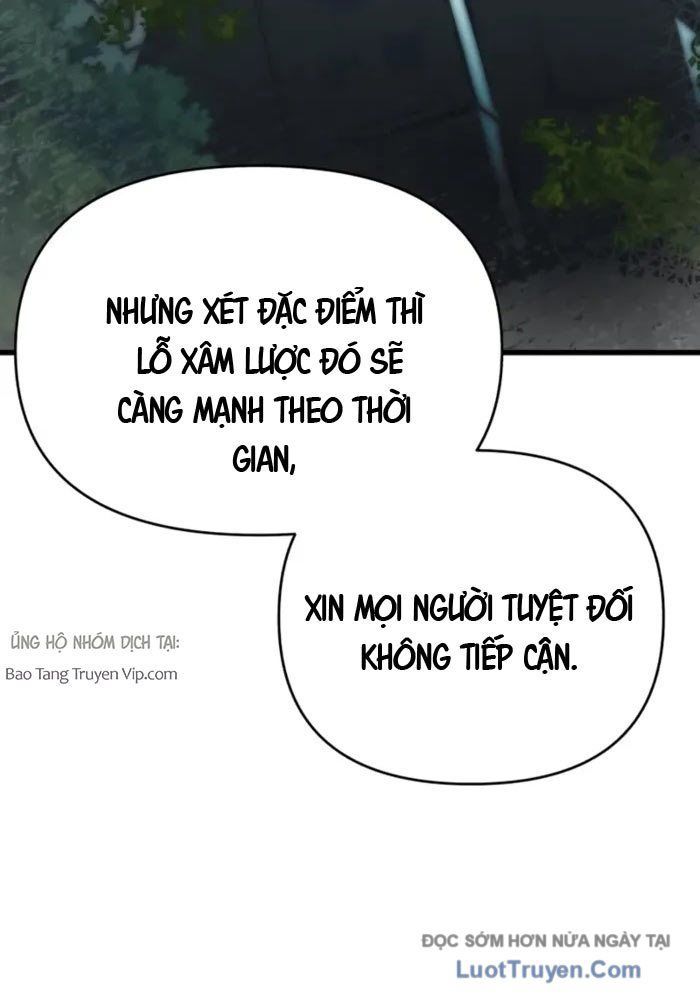 Cứu Thế Là Nghề Của Tôi Chap 4 - Next Chap 3