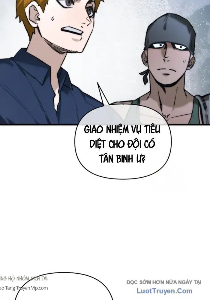 Cứu Thế Là Nghề Của Tôi Chap 4 - Next Chap 3
