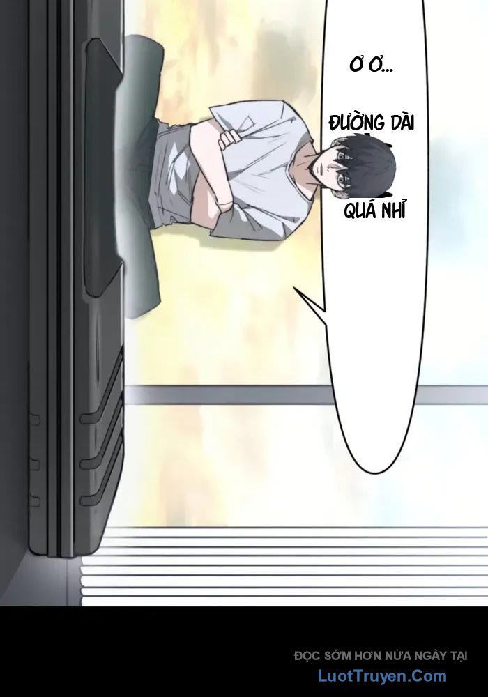 Cứu Thế Là Nghề Của Tôi Chap 4 - Next Chap 3