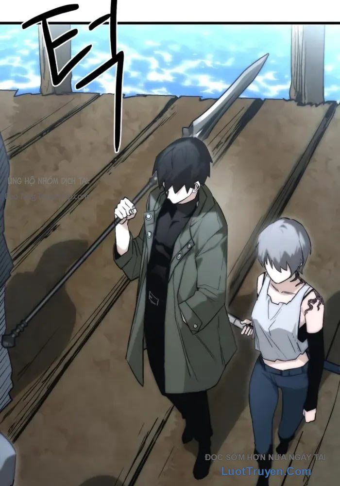 Cứu Thế Là Nghề Của Tôi Chap 4 - Next Chap 3