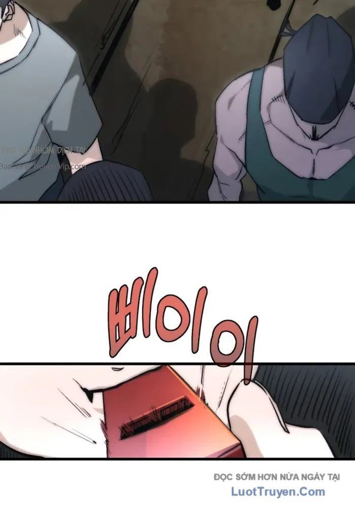 Cứu Thế Là Nghề Của Tôi Chap 4 - Next Chap 3