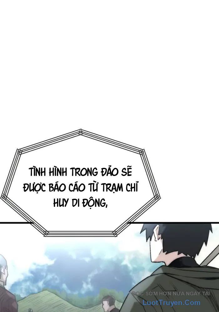 Cứu Thế Là Nghề Của Tôi Chap 4 - Next Chap 3