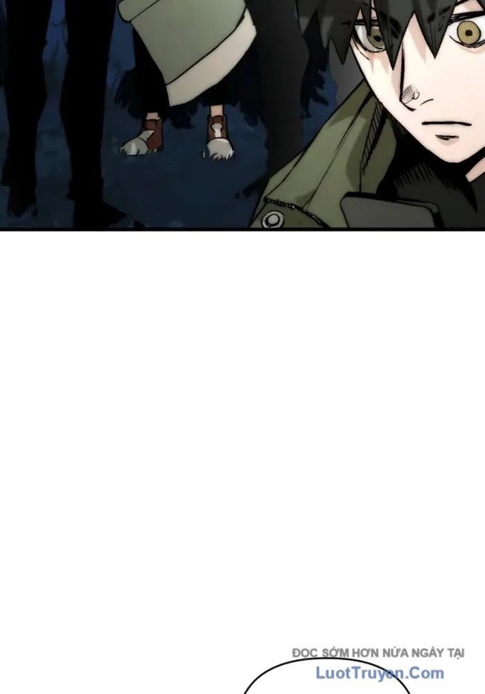 Cứu Thế Là Nghề Của Tôi Chap 4 - Next Chap 3