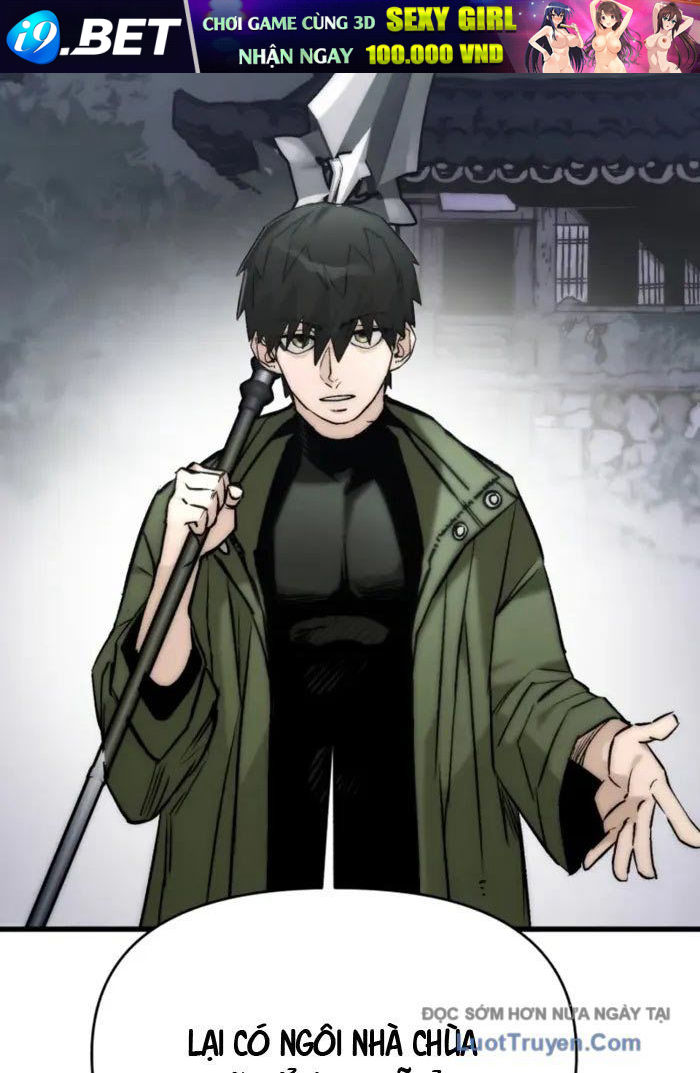 Cứu Thế Là Nghề Của Tôi Chap 4 - Next Chap 3