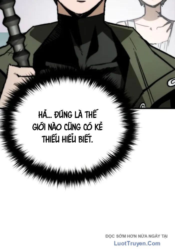 Cứu Thế Là Nghề Của Tôi Chap 4 - Next Chap 3