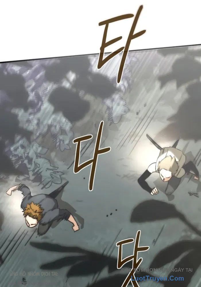 Cứu Thế Là Nghề Của Tôi Chap 4 - Next Chap 3