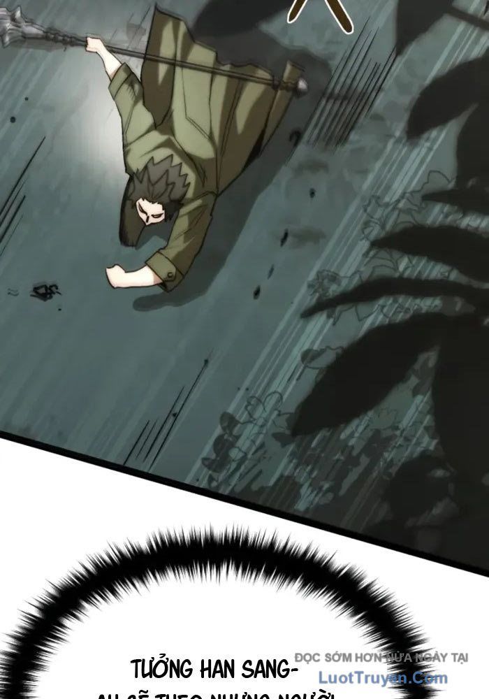 Cứu Thế Là Nghề Của Tôi Chap 4 - Next Chap 3