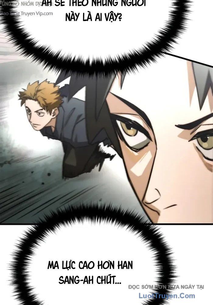 Cứu Thế Là Nghề Của Tôi Chap 4 - Next Chap 3