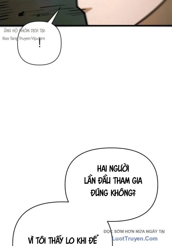 Cứu Thế Là Nghề Của Tôi Chap 4 - Next Chap 3
