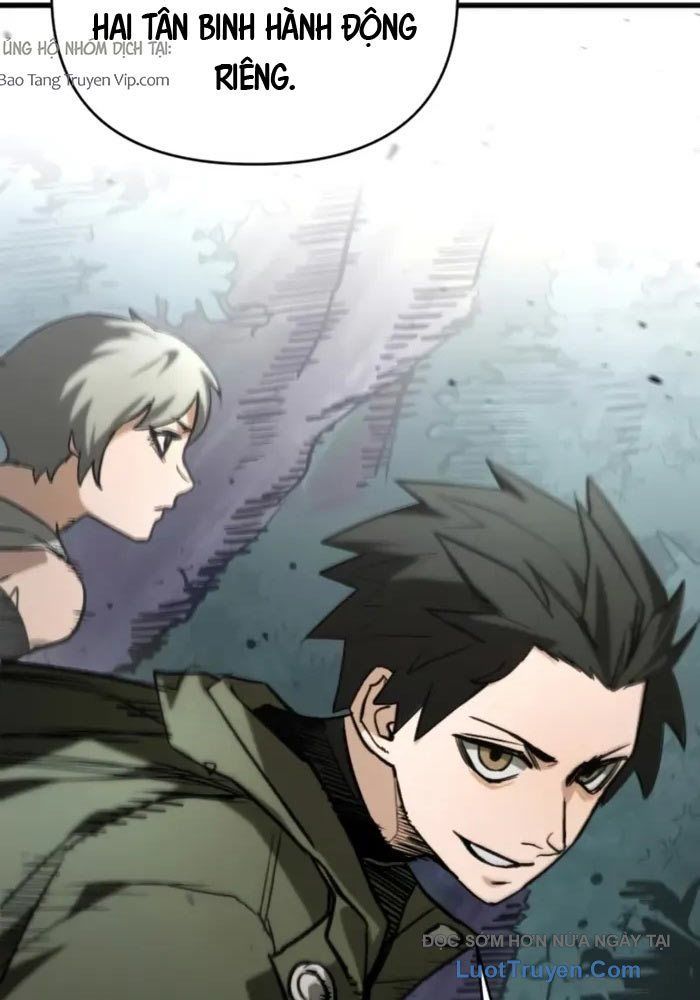 Cứu Thế Là Nghề Của Tôi Chap 4 - Next Chap 3