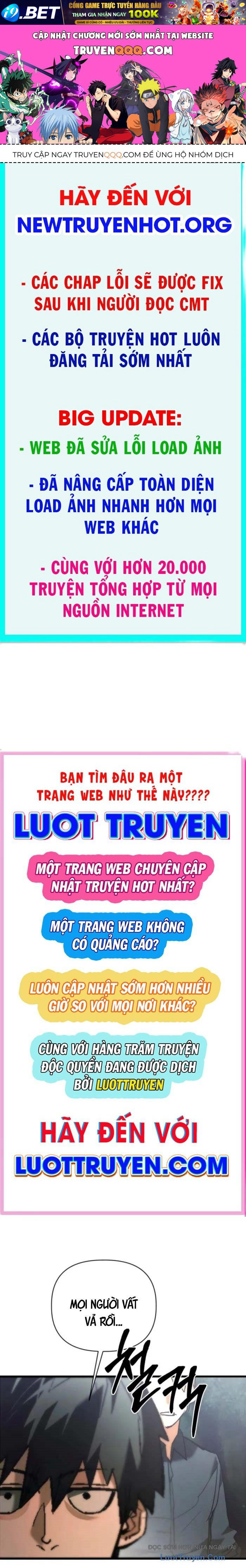 Cứu Thế Là Nghề Của Tôi Chap 5 - Next Chap 4