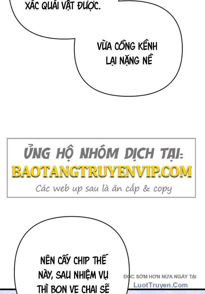 Cứu Thế Là Nghề Của Tôi Chap 5 - Next Chap 4