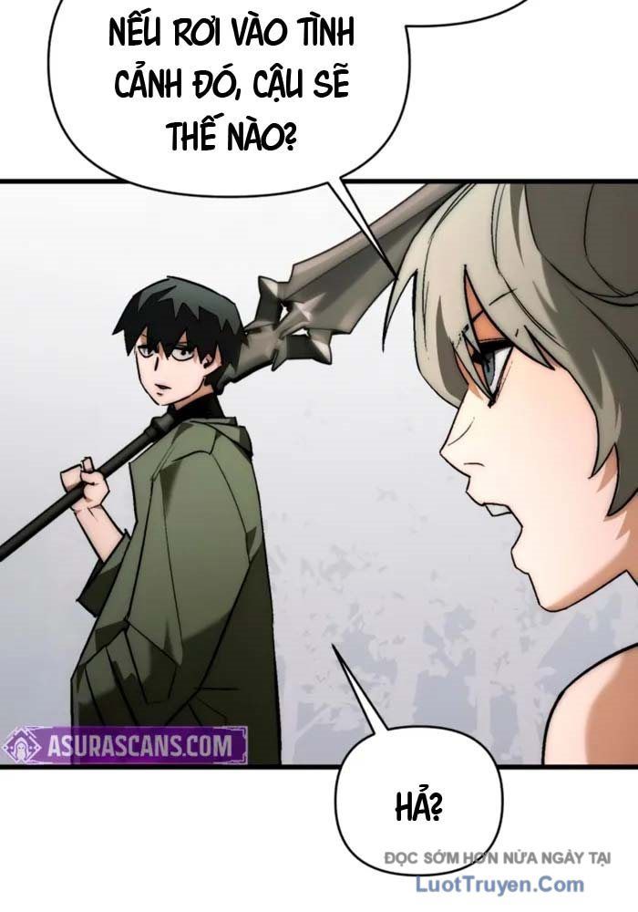 Cứu Thế Là Nghề Của Tôi Chap 5 - Next Chap 4