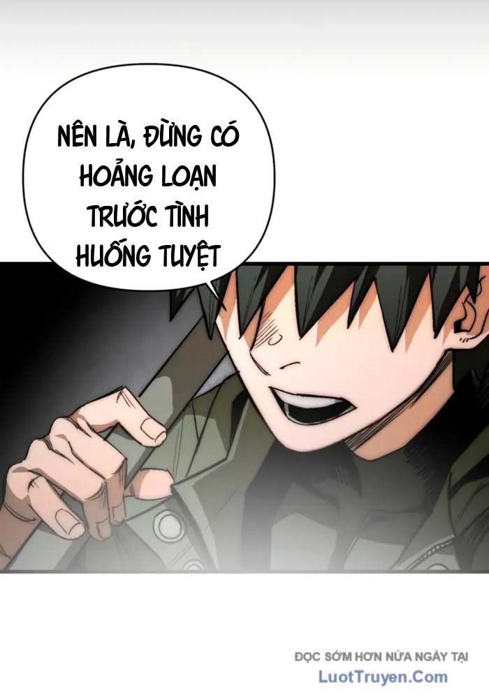 Cứu Thế Là Nghề Của Tôi Chap 5 - Next Chap 4