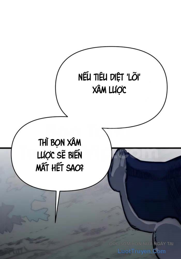 Cứu Thế Là Nghề Của Tôi Chap 5 - Next Chap 4