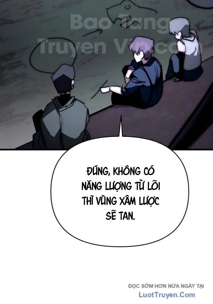 Cứu Thế Là Nghề Của Tôi Chap 5 - Next Chap 4