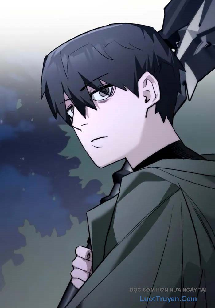 Cứu Thế Là Nghề Của Tôi Chap 5 - Next Chap 4