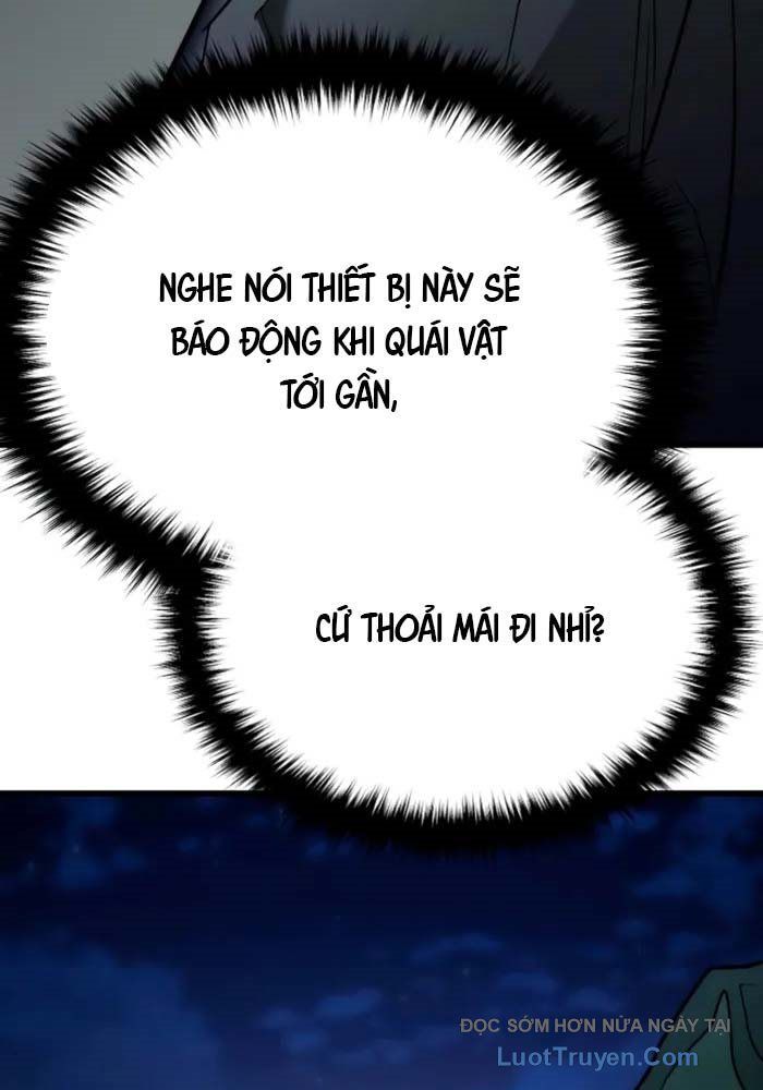 Cứu Thế Là Nghề Của Tôi Chap 5 - Next Chap 4