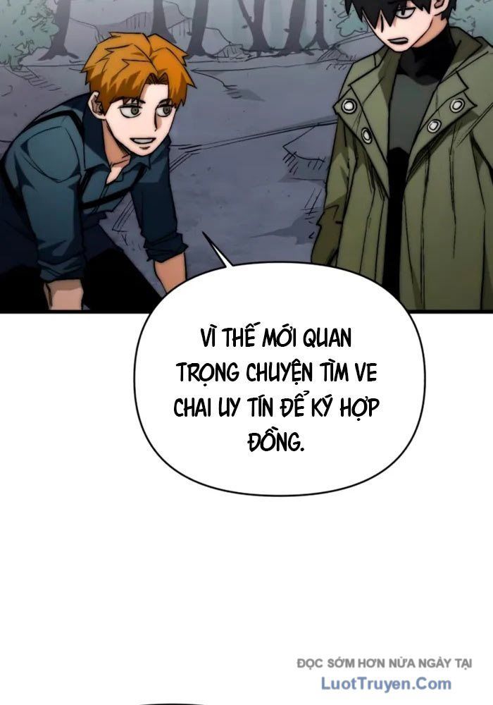Cứu Thế Là Nghề Của Tôi Chap 5 - Next Chap 4