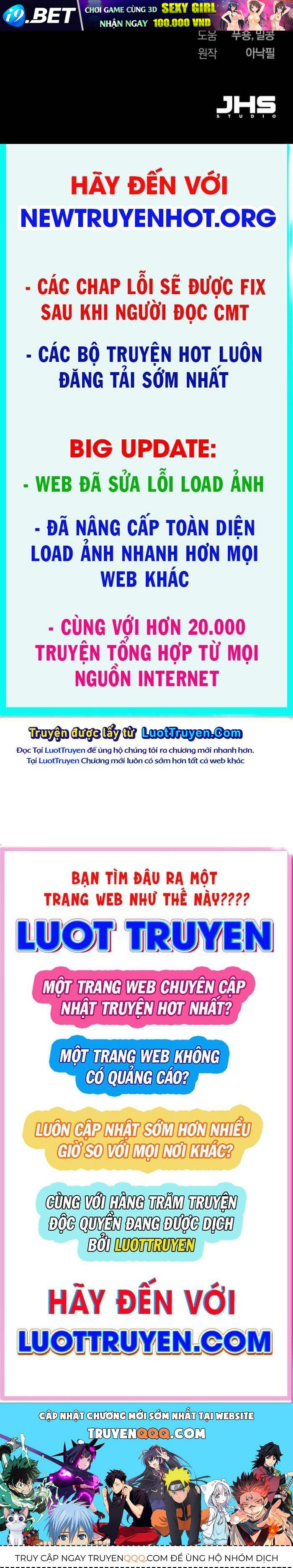 Cứu Thế Là Nghề Của Tôi Chap 5 - Next Chap 4