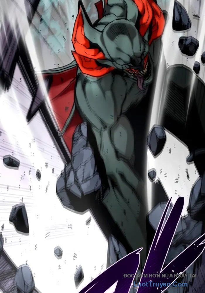 Cứu Thế Là Nghề Của Tôi Chap 5 - Next Chap 4