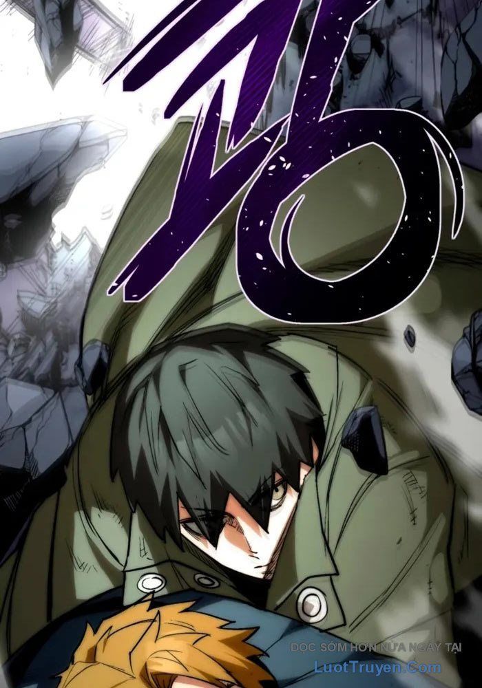 Cứu Thế Là Nghề Của Tôi Chap 5 - Next Chap 4