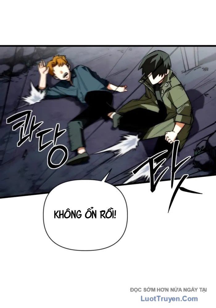 Cứu Thế Là Nghề Của Tôi Chap 5 - Next Chap 4