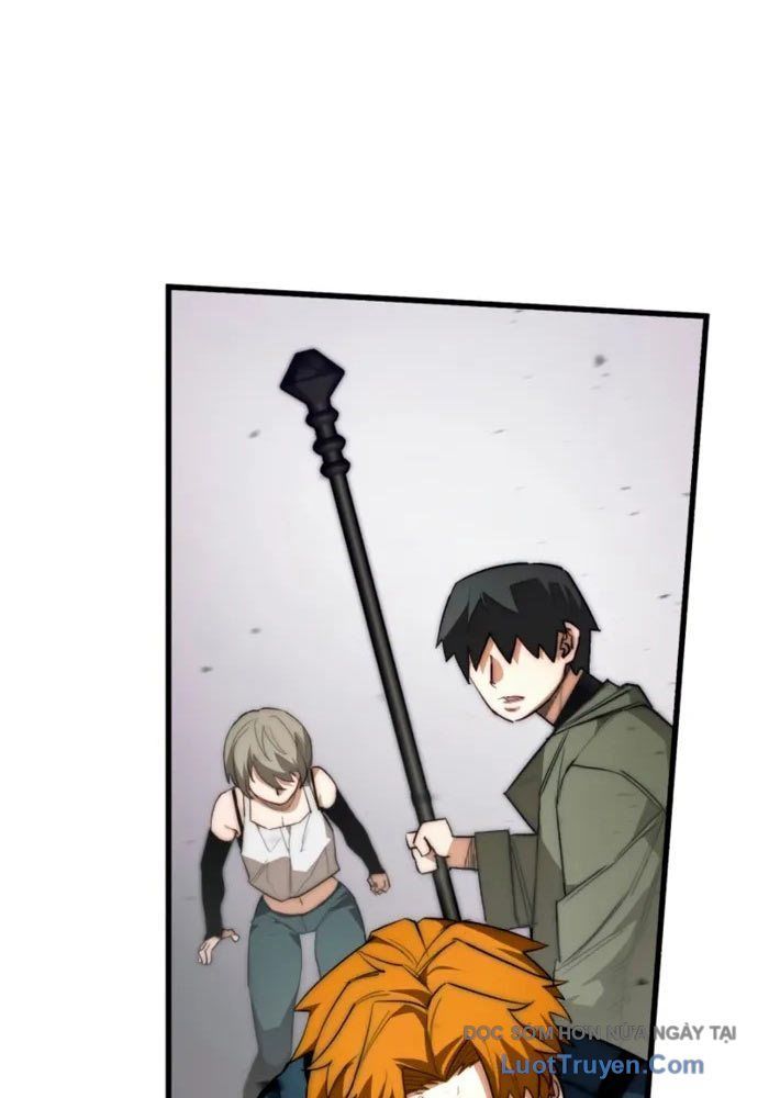 Cứu Thế Là Nghề Của Tôi Chap 5 - Next Chap 4