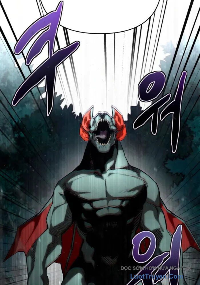 Cứu Thế Là Nghề Của Tôi Chap 5 - Next Chap 4