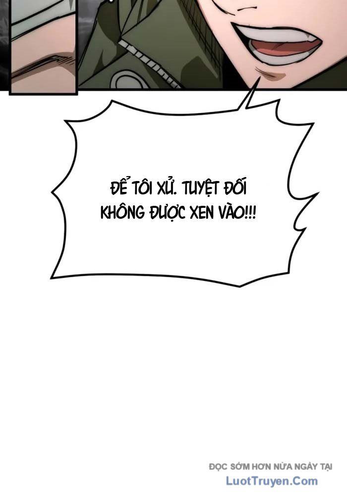 Cứu Thế Là Nghề Của Tôi Chap 5 - Next Chap 4